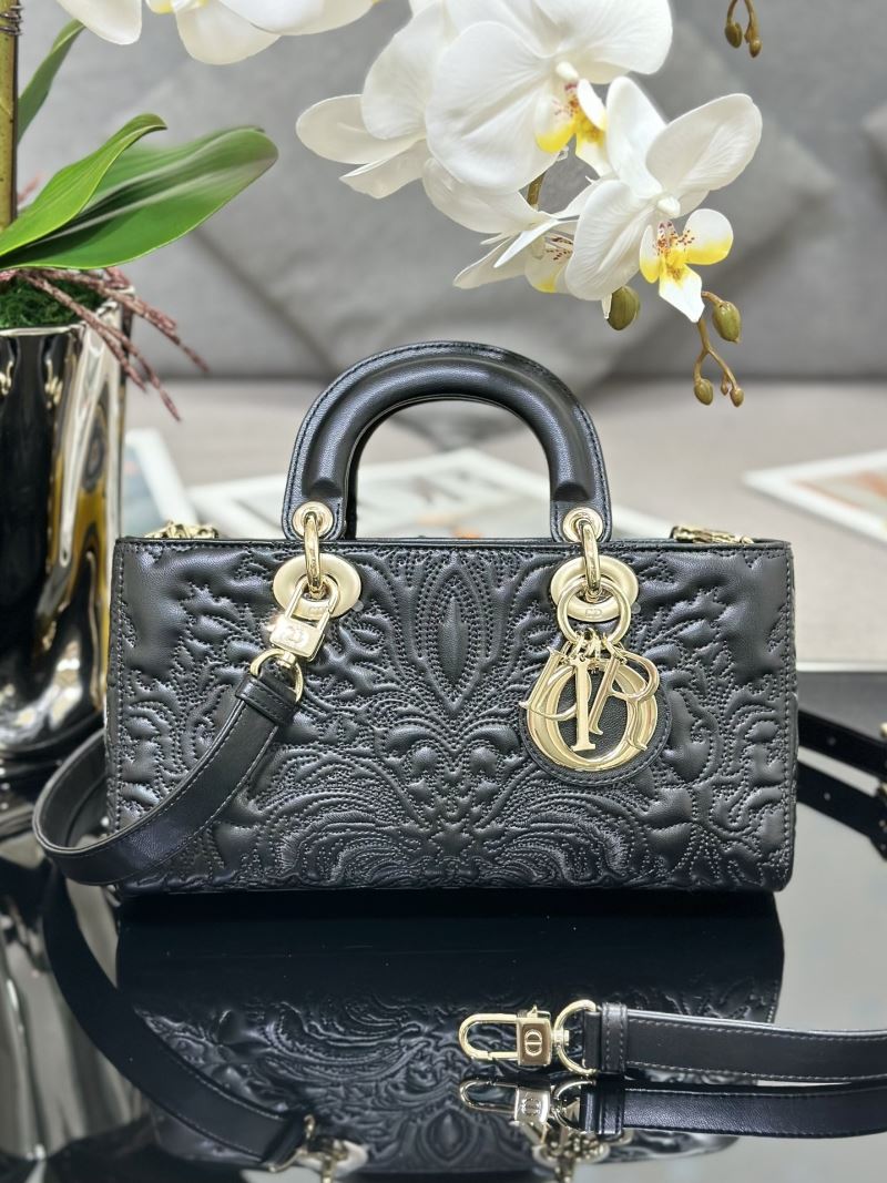 Christian Dior My Lady Bags